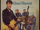 GENE VINCENT & THE BLUE CAPS CAPITOL EP 811 PART 3