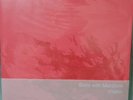 Japan Press BORIS with MERZBOW - KLATTER LP