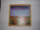 HAWKWIND...FIRST ALBUM - BLUE LIBERTY UK 1ST PRESS.