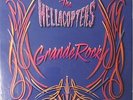 HELLACOPTERS Grande Rock LP Sealed Sub Pop Garage Punk