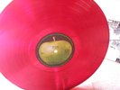 THE BEATLES Revolver JAPAN RED VINYL WAX LP *NEAR MINT
