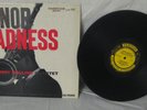 Sonny Rollins Tenor Madness Orig Prestige Mono DG LP