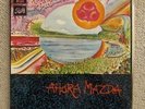 AHORA MAZDA S/T OG FRENCH PRESS DUTCH PSYCH MINT ?