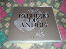 FABRIZIO DE ANDRE'- VOL. 1 LP RARO 1ST PRESS BLUEBELL
