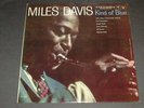 Miles Davis Kind of Blue MONO 6 Eye lp John Coltrane