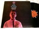 Song Is JACKIE PARIS Hank Jones Roy Haynes Impul RVG LP