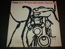 Mint Miles Davis Cookin lp PRESTIGE 7094 N.Y Coltrane