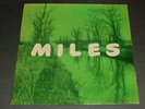 Miles Davis MILES lp PRESTIGE 7014 N.Y John Coltrane 56