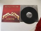 Sentenced - Amok_ ORG VINYL ALBUM