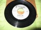 Montereys-45/Rockin' Fool-Cuca C-1002 -Garage-a-billy