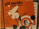 GIL MELLE-New Faces-BLUE NOTE 5020-10
