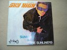Sunny & The Sunliners - Sky High 196? Orig.Stereo E/E
