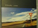 Pearl Jam Yield LP Vinyl