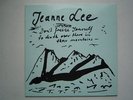A.R. PENCK- JEANNE LEE- DENNIS CHARLES- C. CHARLES LP