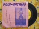 POLY RYTHMO SUPERNATURAL TRASH DESTROY AFRO PUNK FUNK ?
