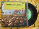 7 SORRY BAMBA FURIOUS AFRO PSYCH FUNK WILD IN FERMENT ?