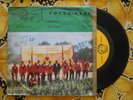 7 VOLTA JAZZ RARE FANTASTIC BOUNCY AFRO LATIN RAW RUMBA