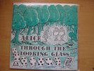 Alice through the Looking Glass LP TENTH PLANET limited
