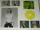 ABBA- ORIGINAL AGNETHA SIGNED AUTOGRAPH FRAMED