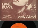 DAVID BOWIE 7