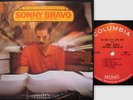 Sonny Bravo YOU GOTTA TURN ME ON Latin Soul Boogaloo ?