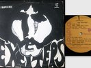 THE EXCITERS Afro Latin Soul Funk Psych LP Panama ?