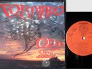 Ocho TORNADO Latin Soul Funk ORIGINAL LP Bobby Marin