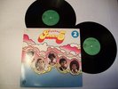 rare JACKSON 5 five 2 LP SET  Canada PICKWICK michael