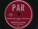 pc78-Blues-Par 1301-Brownie McGhee