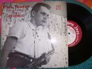 Phil Woods New Jazz Records Quintet Jon Eardley 10