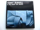 KENNY BURELL “TENOR-SAX GIANTS” PRESTIGE 6LP BOX MINT