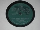 LITTLE RICHARD GOOD GOLLY MISS MOLLY 78 RPM