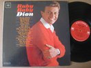 Dion LP Ruby Baby ORIG MINT