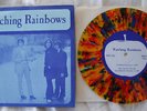 The Beatles Watching Rainbows Multi-Colored P/S Nice