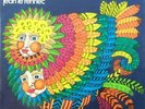 Jean Le Fennec - Phantastic - LP (Rare avec insert)