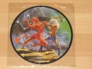 IRON MAIDEN Run to the Hills Pic-LP ACDC Dio Sabbath