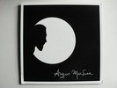 ANGUS MACLISE LP 1st press + inserts La Monte Young VU