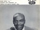 BILLY WILLIAMS Don't let go -Rare EP Wild R'n'R