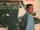 MARVIN GAYE Ain't that peculiar  EP- Soul Motown