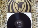 OSIRIS BAHREIN PRIVATE PROG LP POKORA 3 STARS NM