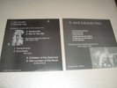 IRON MAIDEN -A REAL BEAUTY ONE & TWO LIVE LP