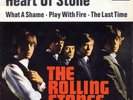Rolling Stones - Heart of Stone (EP)