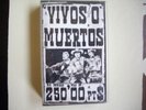 INTERTERROR MAKETA ORIGINAL LIVE1983 RAREST MOVIDAPUNK