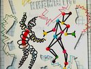 KHEMISTRY s/t LP I Got a Feeling listen