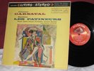 LP RCA LSC-2450 SD- RIGNOLD- Carnaval/Les Patineurs NMT