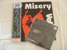 CHURCH OF MISERY vol1 LP+