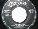 Eddie Cochran - 20 Flight Rock - UK London Original