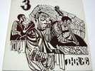 CAL BEZEMER TRIO-THREE 10