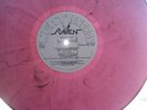 Raven-Wiped Out-PURPLE VINYL-Neat-Heavy Metal-NWOBHM-UK