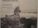 Jackpine Savage-Bruce Haack-Together-Psych Synth-MINT